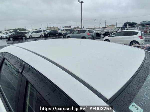 Used 2013 AT honda fit GE7 Image[11]