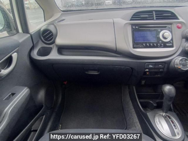 Used 2013 AT honda fit GE7 Image[19]