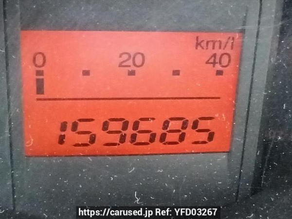 Used 2013 AT honda fit GE7 Image[22]