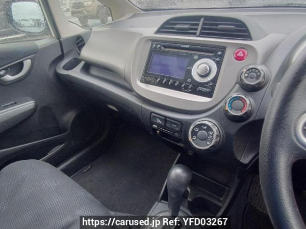 Used 2013 AT honda fit GE7 Image[23]