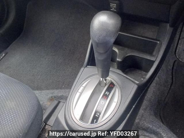 Used 2013 AT honda fit GE7 Image[26]