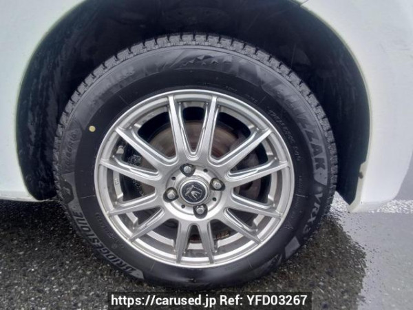 Used 2013 AT honda fit GE7 Image[28]