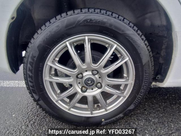 Used 2013 AT honda fit GE7 Image[30]