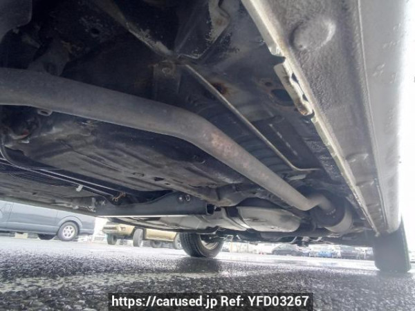 Used 2013 AT honda fit GE7 Image[35]