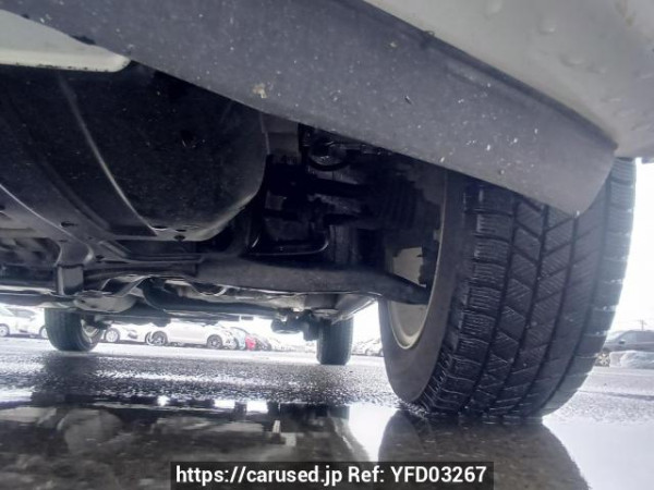 Used 2013 AT honda fit GE7 Image[37]