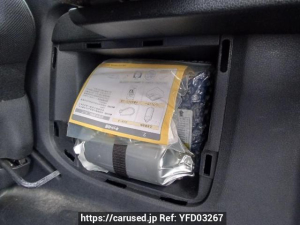 Used 2013 AT honda fit GE7 Image[41]