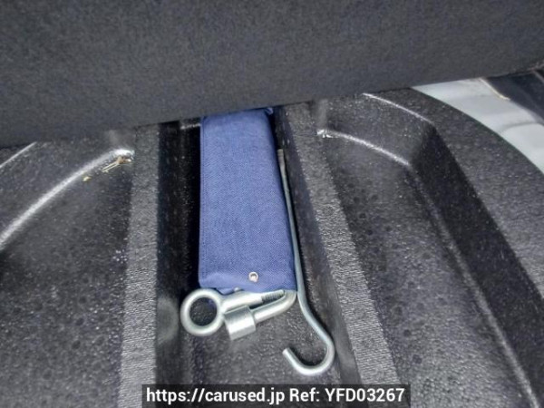 Used 2013 AT honda fit GE7 Image[42]