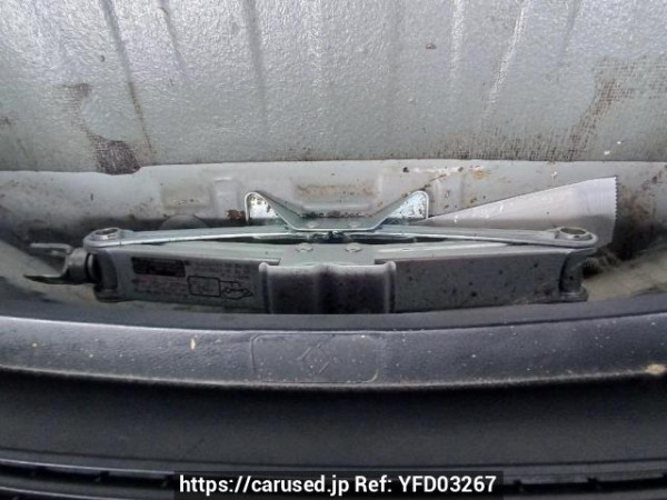 Used 2013 AT honda fit GE7 Image[43]