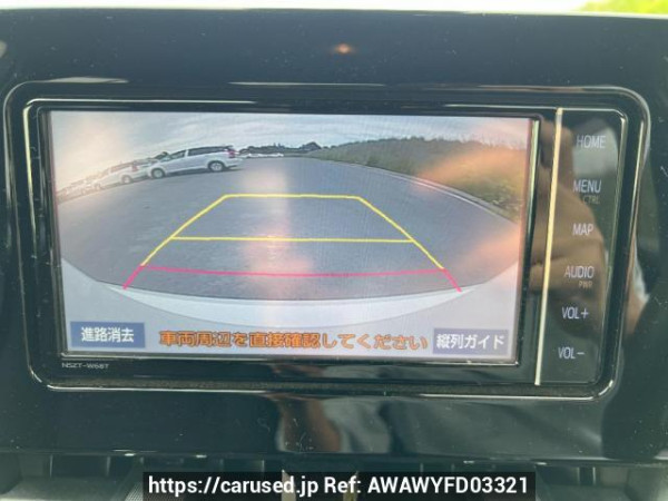 Used 2018 AT toyota corolla-sports ZWE211H Image[20]