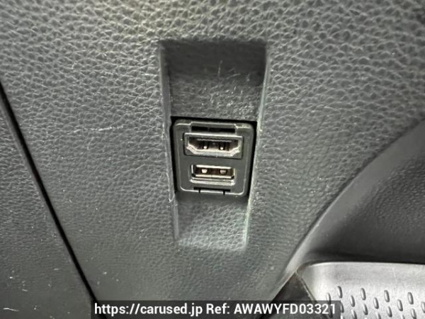 Used 2018 AT toyota corolla-sports ZWE211H Image[23]