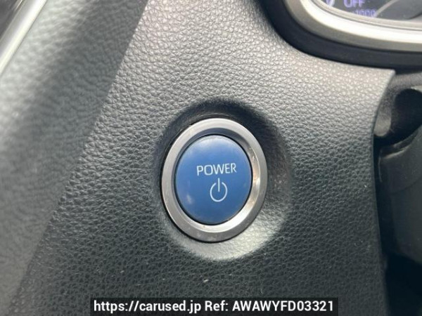 Used 2018 AT toyota corolla-sports ZWE211H Image[24]