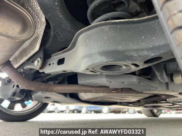 Used 2018 AT toyota corolla-sports ZWE211H Image[35]