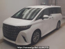 Toyota Alphard Hybrid AAHH45W