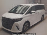 Used 2024 AT toyota alphard-hybrid AAHH45W Image[0]