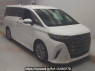 Used 2024 AT toyota alphard-hybrid AAHH45W Image[2]