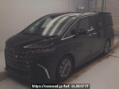 Toyota Alphard AGH45W