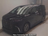 Used 2023 AT toyota alphard AGH45W Image[0]
