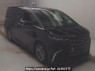 Used 2023 AT toyota alphard AGH45W Image[2]