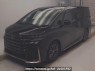 Used 2023 AT toyota vellfire-hybrid AAHH40W Image[0]