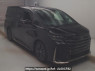 Used 2023 AT toyota vellfire-hybrid AAHH40W Image[2]
