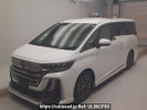 Toyota Vellfire Hybrid AAHH40W