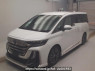 Used 2024 AT toyota vellfire-hybrid AAHH40W Image[0]