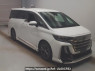 Used 2024 AT toyota vellfire-hybrid AAHH40W Image[2]