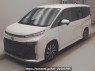 Used 2025 AT toyota voxy MZRA90W Image[0]