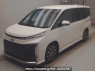 Used 2024 AT toyota voxy MZRA90W Image[0]