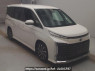 Used 2024 AT toyota voxy MZRA90W Image[2]