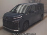 Used 2022 AT toyota voxy ZWR95W Image[0]