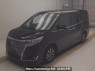 Used 2021 AT toyota esquire ZRR80G Image[0]