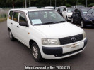 Toyota Probox Van NCP55V