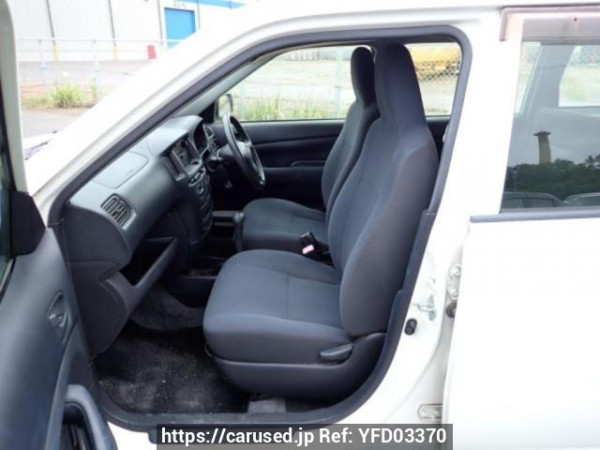 Used 2012 AT toyota probox-van NCP55V Image[12]