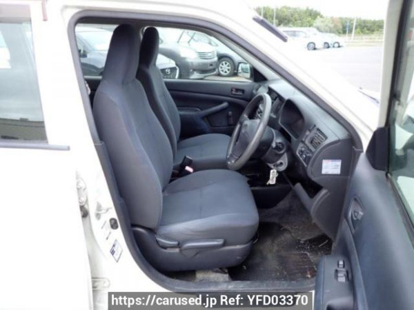 Used 2012 AT toyota probox-van NCP55V Image[13]