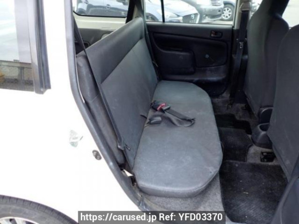 Used 2012 AT toyota probox-van NCP55V Image[14]