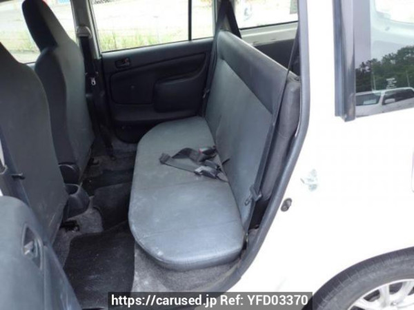 Used 2012 AT toyota probox-van NCP55V Image[15]