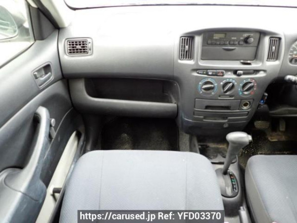 Used 2012 AT toyota probox-van NCP55V Image[17]