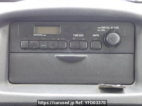 Used 2012 AT toyota probox-van NCP55V Image[20]