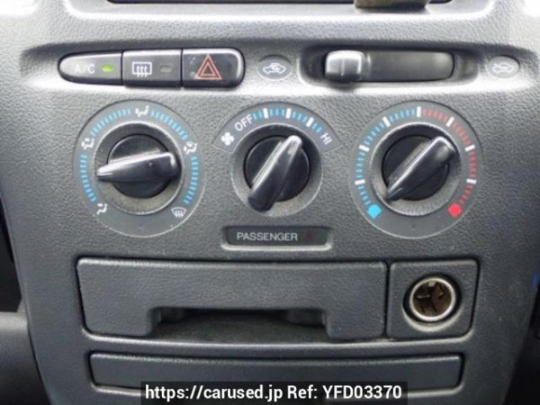 Used 2012 AT toyota probox-van NCP55V Image[21]