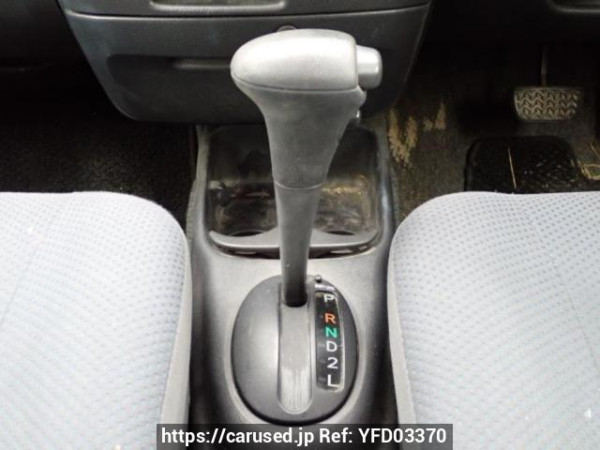 Used 2012 AT toyota probox-van NCP55V Image[22]