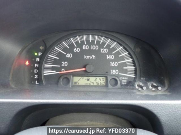Used 2012 AT toyota probox-van NCP55V Image[23]