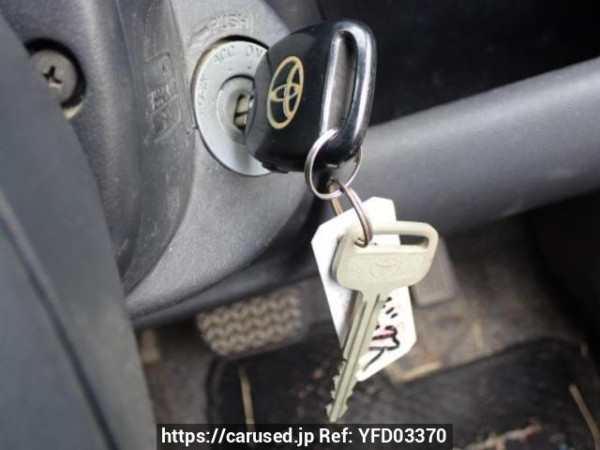 Used 2012 AT toyota probox-van NCP55V Image[25]