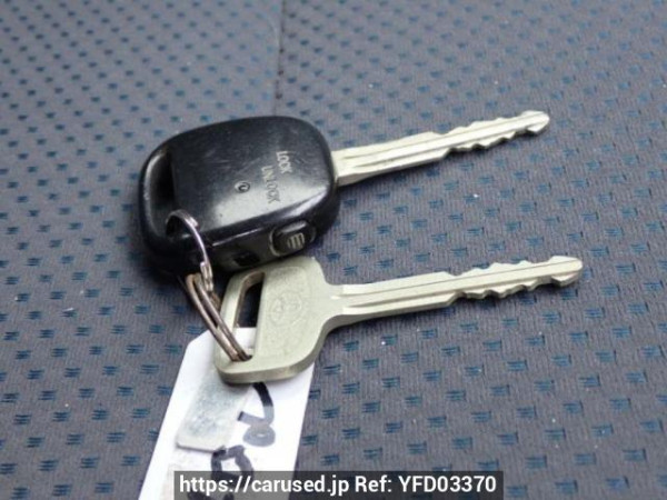 Used 2012 AT toyota probox-van NCP55V Image[26]