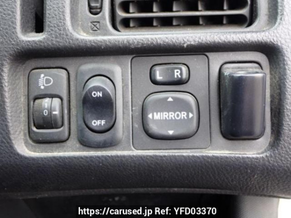 Used 2012 AT toyota probox-van NCP55V Image[27]