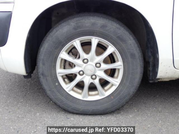 Used 2012 AT toyota probox-van NCP55V Image[29]