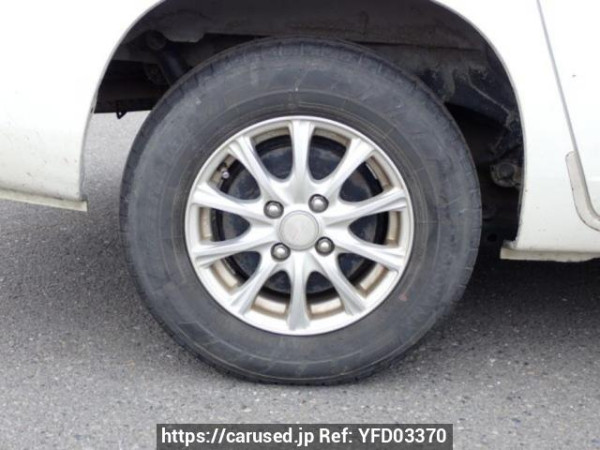 Used 2012 AT toyota probox-van NCP55V Image[30]