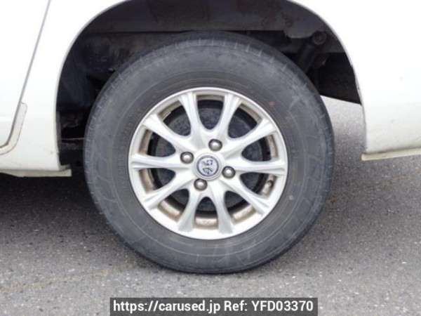 Used 2012 AT toyota probox-van NCP55V Image[31]