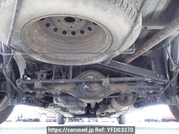 Used 2012 AT toyota probox-van NCP55V Image[36]