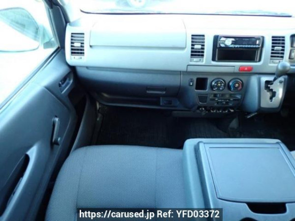 Used 2004 AT toyota regiusace-van KDH205V Image[16]